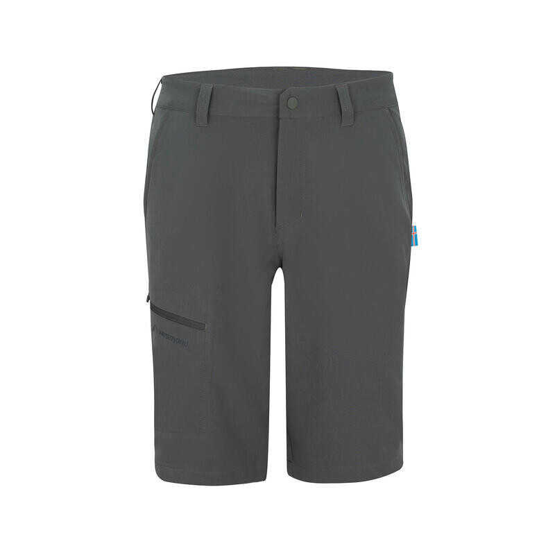 Шорты спортивные Westfjord, оливково-зеленый
Шорты спортивные Westfjord, оливково-зеленый