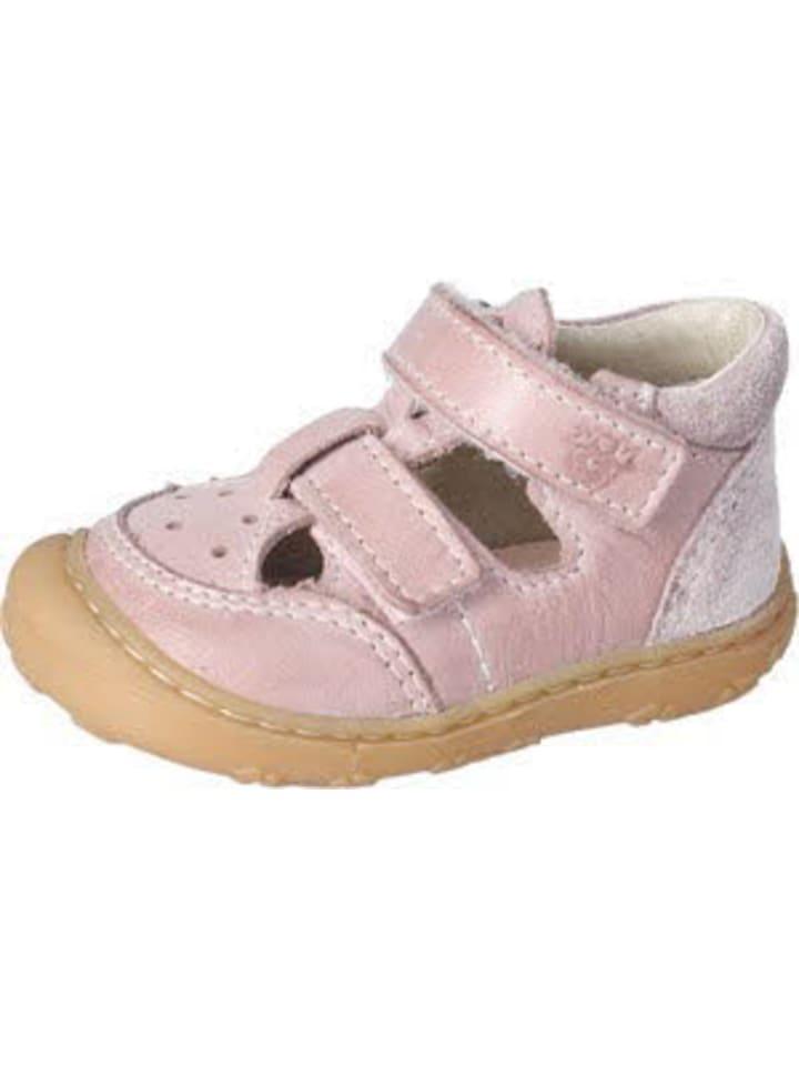 Сандалии Ricosta, красный
Сандалии Ricosta, красный