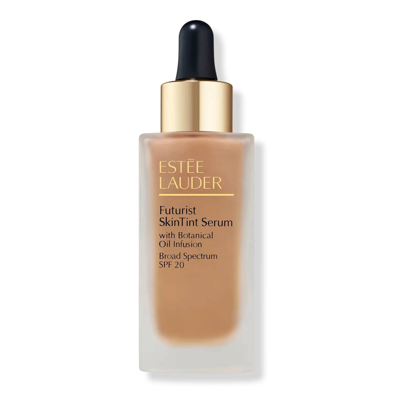 Тональный крем-сыворотка Futurist Skin Tint Serum Foundation SPF 20 Estée Lauder, 3C2 Pebble (medium with cool rosy undertones)
Тональный крем-сыворотка Futurist Skin Tint Serum Foundation SPF 20 Estée Lauder, 3C2 Pebble (medium with cool rosy undertones)