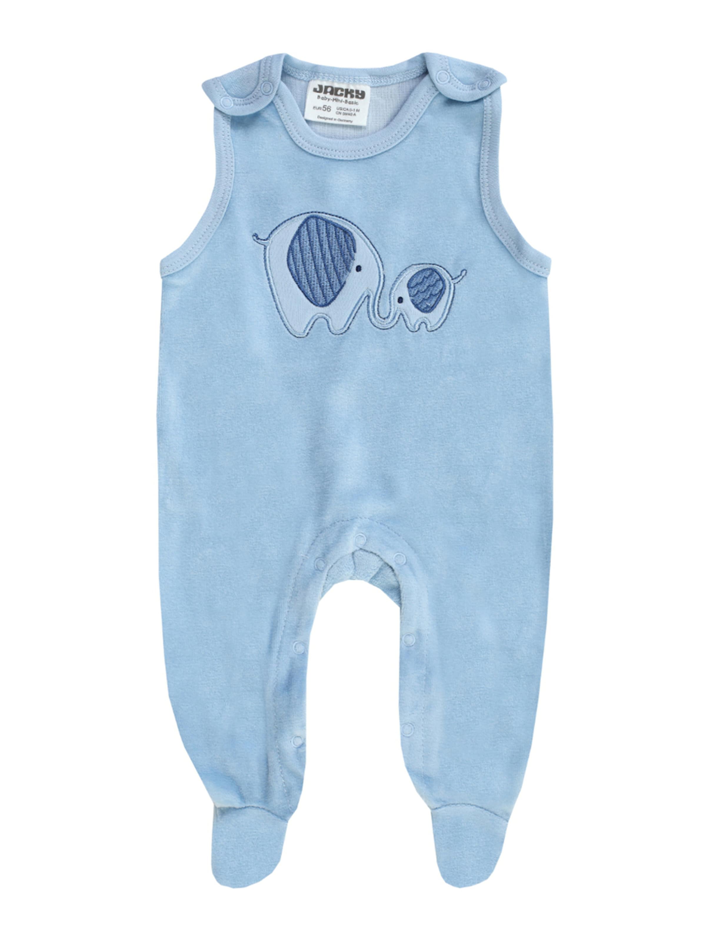 JACKY Комбинезон/Боди в цвете Royal Blue, Light Blue
JACKY Комбинезон/Боди в цвете Royal Blue, Light Blue