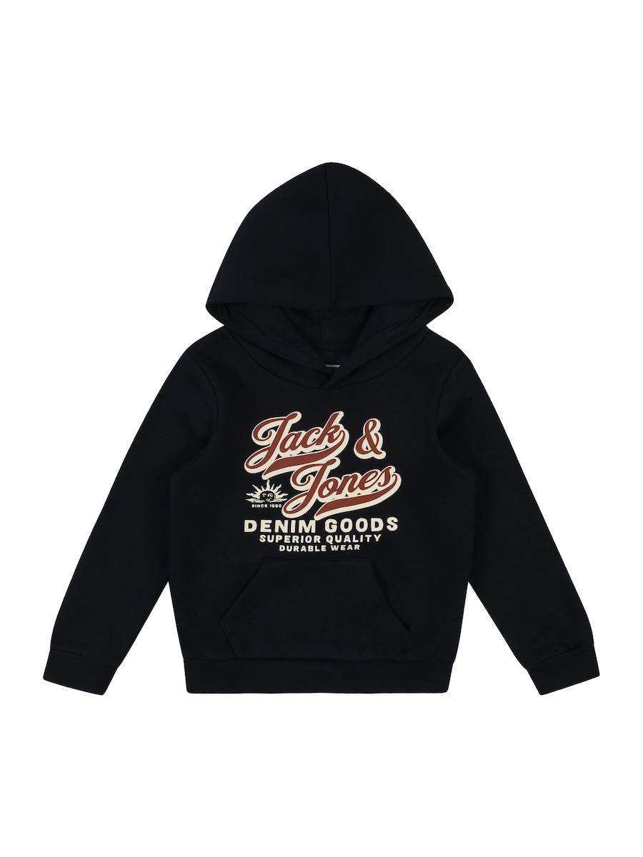 Толстовка JACK & JONES MINI, темно-синий
Толстовка JACK & JONES MINI, темно-синий