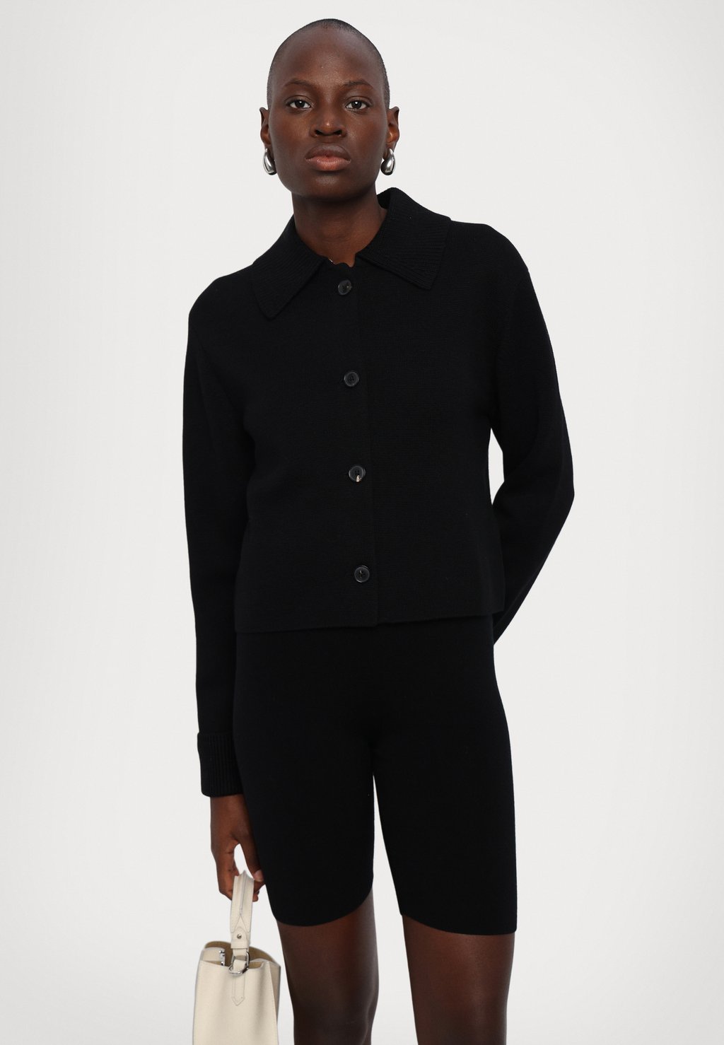 Шорты BIKE MICHAEL Michael Kors, черный
Шорты BIKE MICHAEL Michael Kors, черный