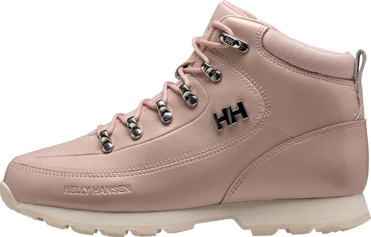 Женские ботинки Helly Hansen W The Forester, 072 Rose Smoke
Женские ботинки Helly Hansen W The Forester, 072 Rose Smoke