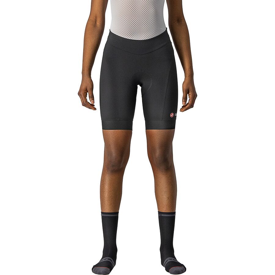 Шорты Castelli Endurance Short Castelli, Black
Шорты Castelli Endurance Short Castelli, Black