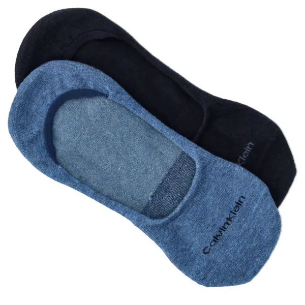 Носки/Короткие носки, 2 шт. Calvin Klein, синий
Носки/Короткие носки, 2 шт. Calvin Klein, синий