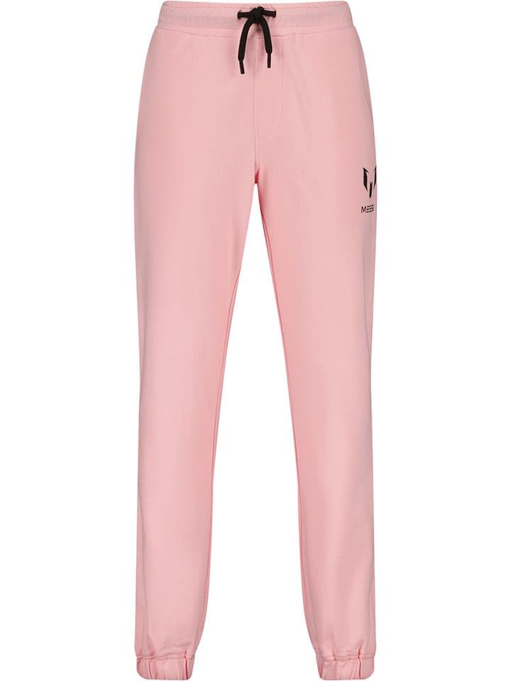Спортивные брюки Messi, розовый
Спортивные брюки Messi, розовый