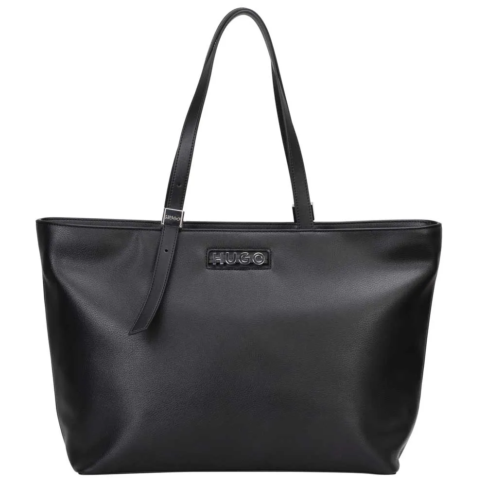 Сумка кросс-боди HUGO Mel 2.0, черный
Сумка кросс-боди HUGO Mel 2.0, черный