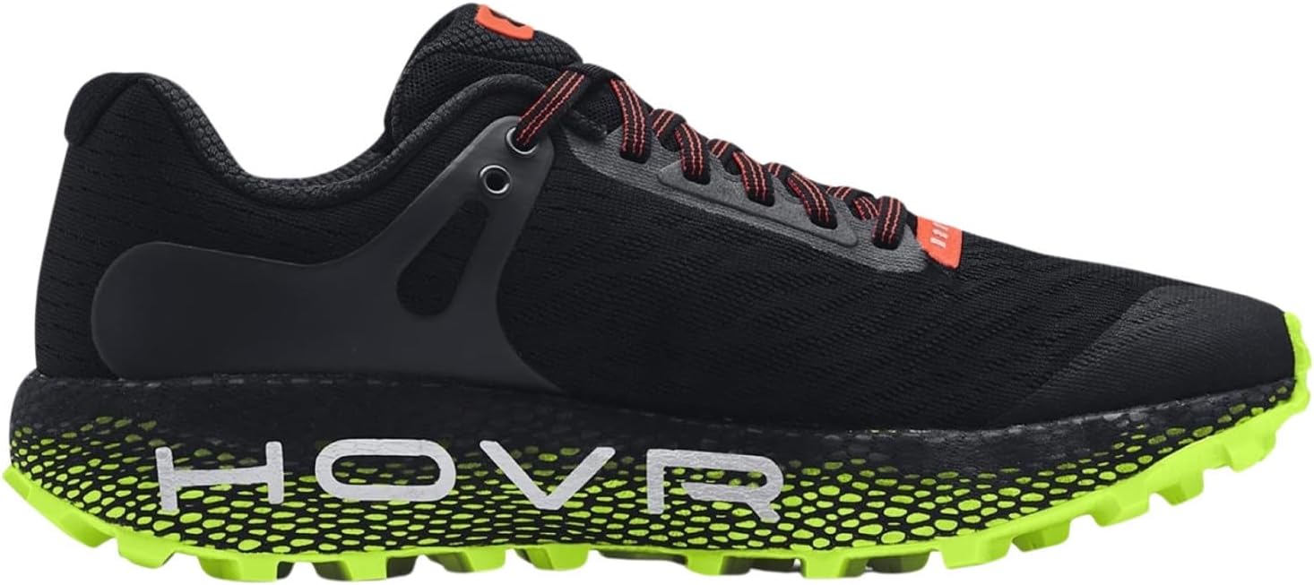 Мужские кроссовки для бега Under Armour, EU, Black 002
Мужские кроссовки для бега Under Armour, EU, Black 002