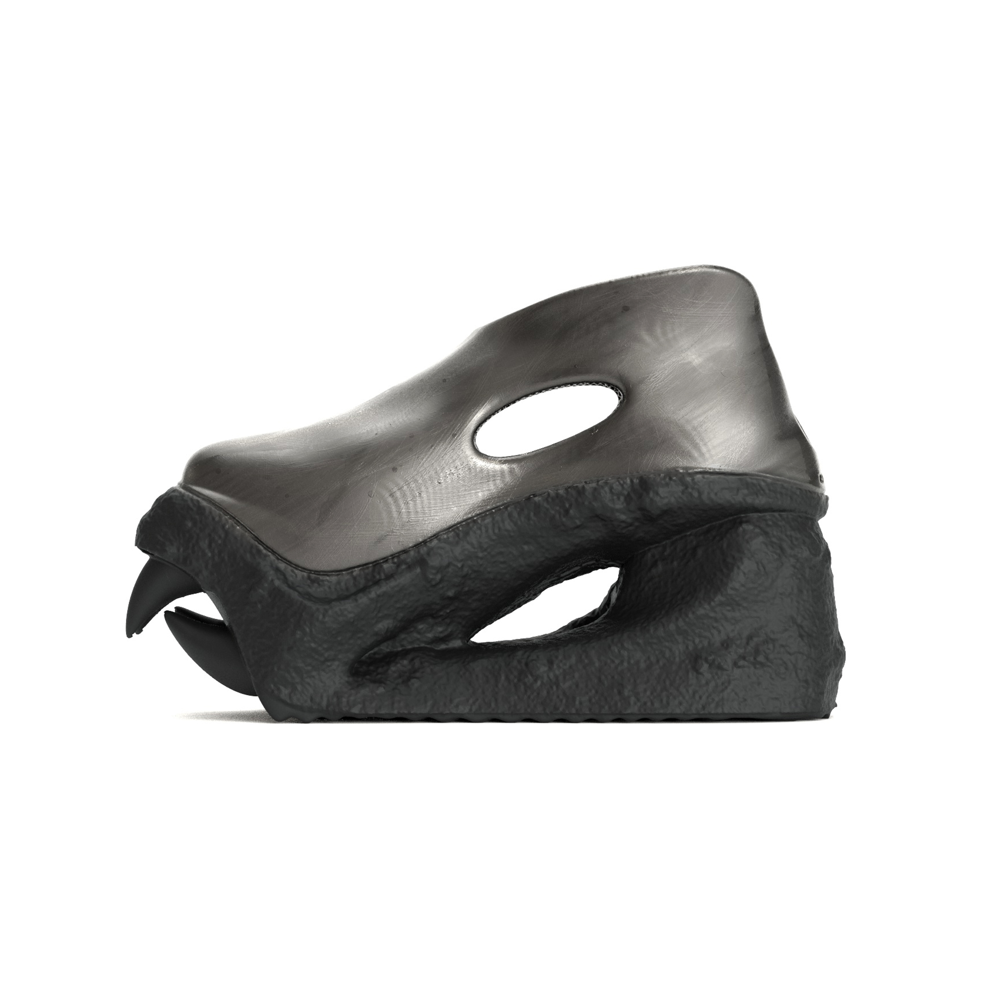 Scry Низкие повседневные кроссовки Predator Skull, мужские, Lead
Scry Низкие повседневные кроссовки Predator Skull, мужские, Lead