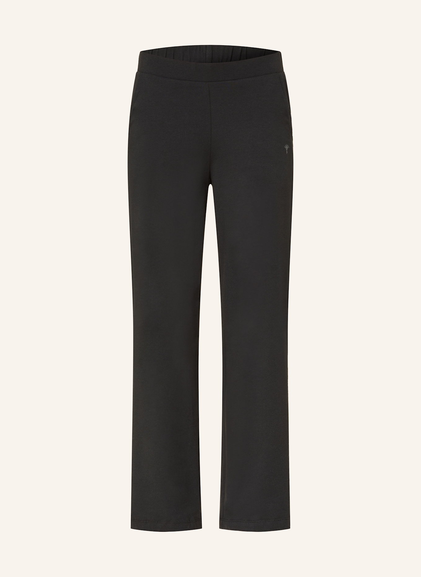 Пижамные штаны Joop!, черный
Пижамные штаны Joop!, черный