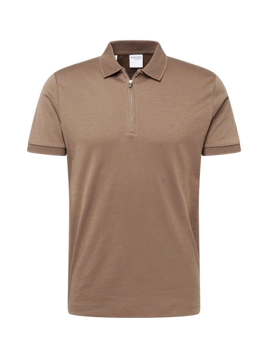 Рубашка SELECTED FAVE, цвет Umbra
Рубашка SELECTED FAVE, цвет Umbra