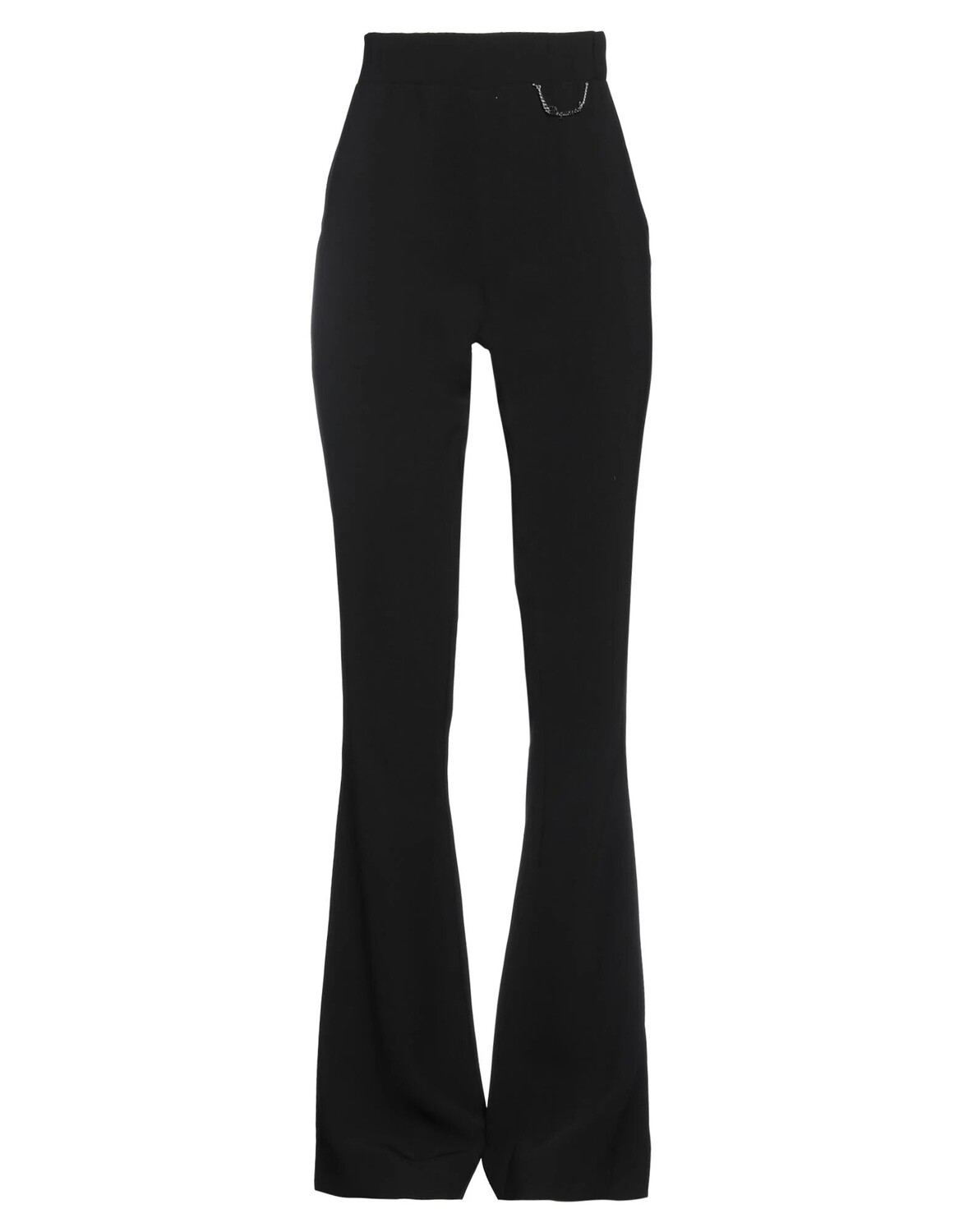 Брюки Dsquared2, черный 
Брюки Dsquared2, черный