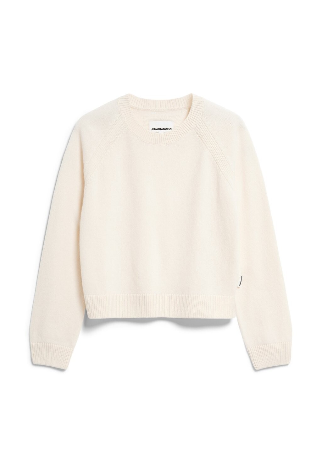 Джемпер DILIRIAA REGLANA ARMEDANGELS, бежевый
Джемпер DILIRIAA REGLANA ARMEDANGELS, бежевый