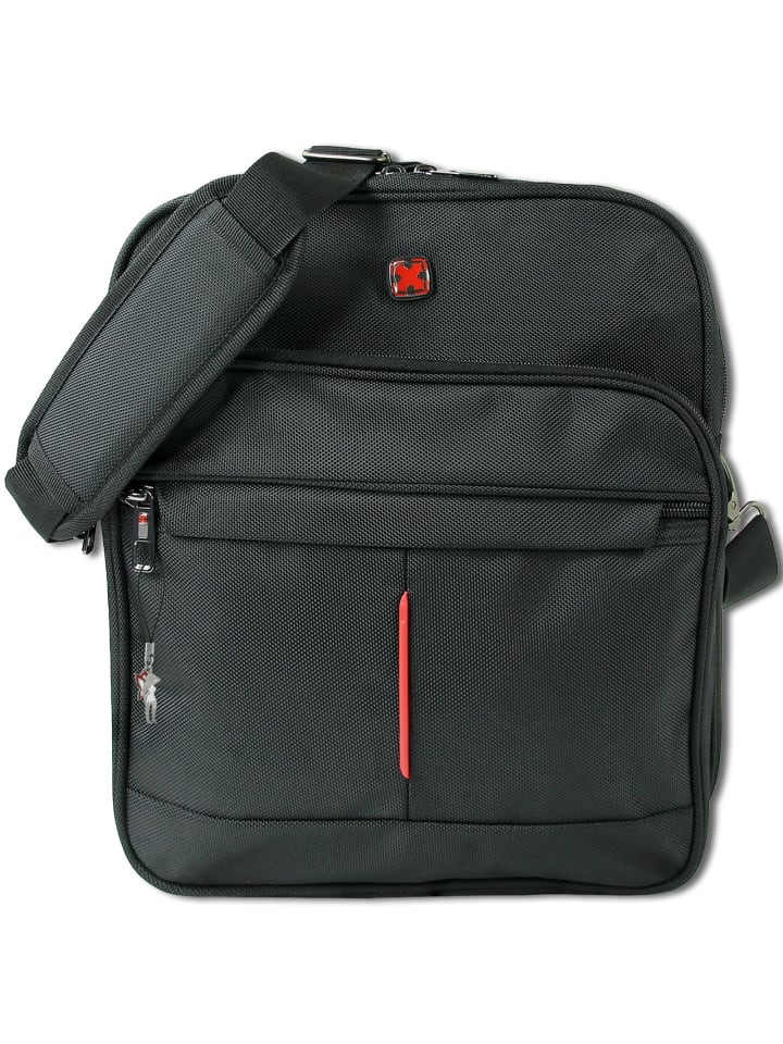 Сумка через плечо Travel n meet
Сумка через плечо Travel n meet