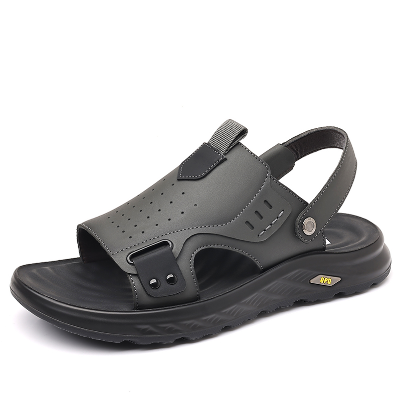 Bindu Пляжные сандалии мужские серые, цвет Gray
Bindu Пляжные сандалии мужские серые, цвет Gray