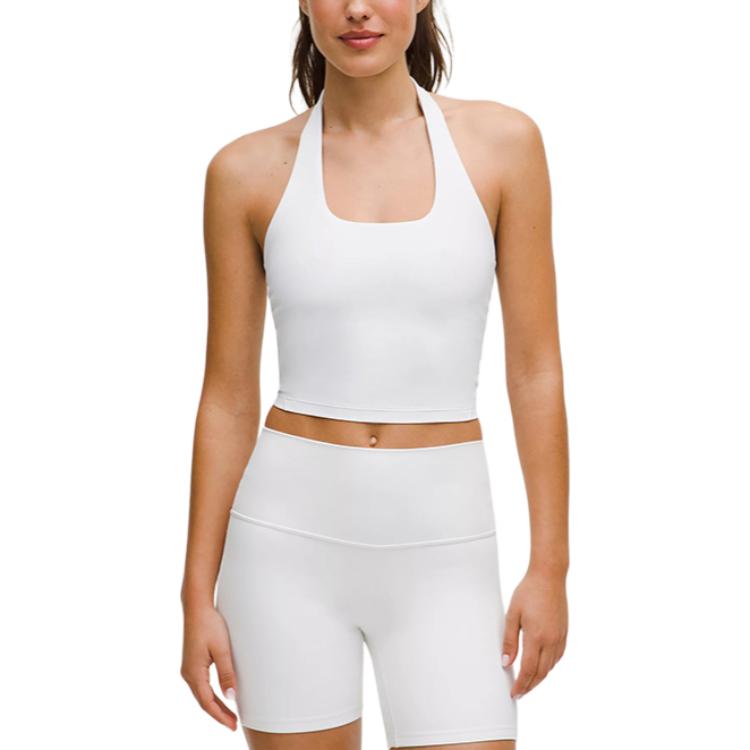Женская майка Align Sport Lululemon, белый
Женская майка Align Sport Lululemon, белый