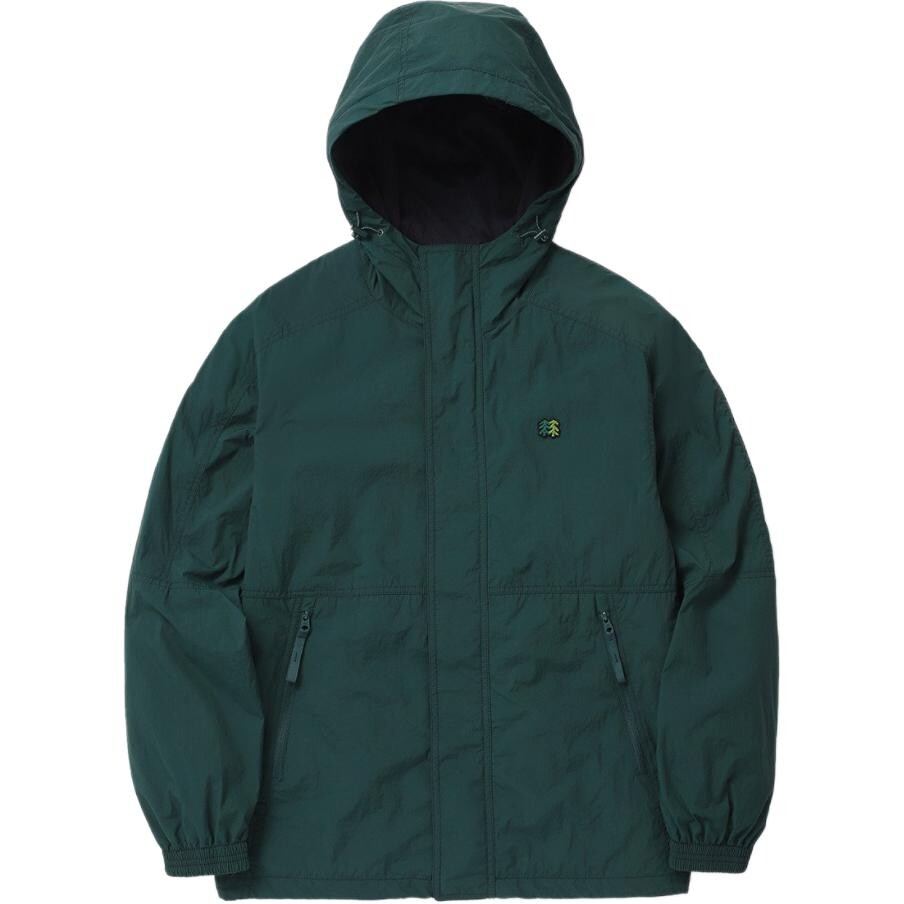 Куртка WIND K унисекс Kolon Sport, темно-зеленый
Куртка WIND K унисекс Kolon Sport, темно-зеленый