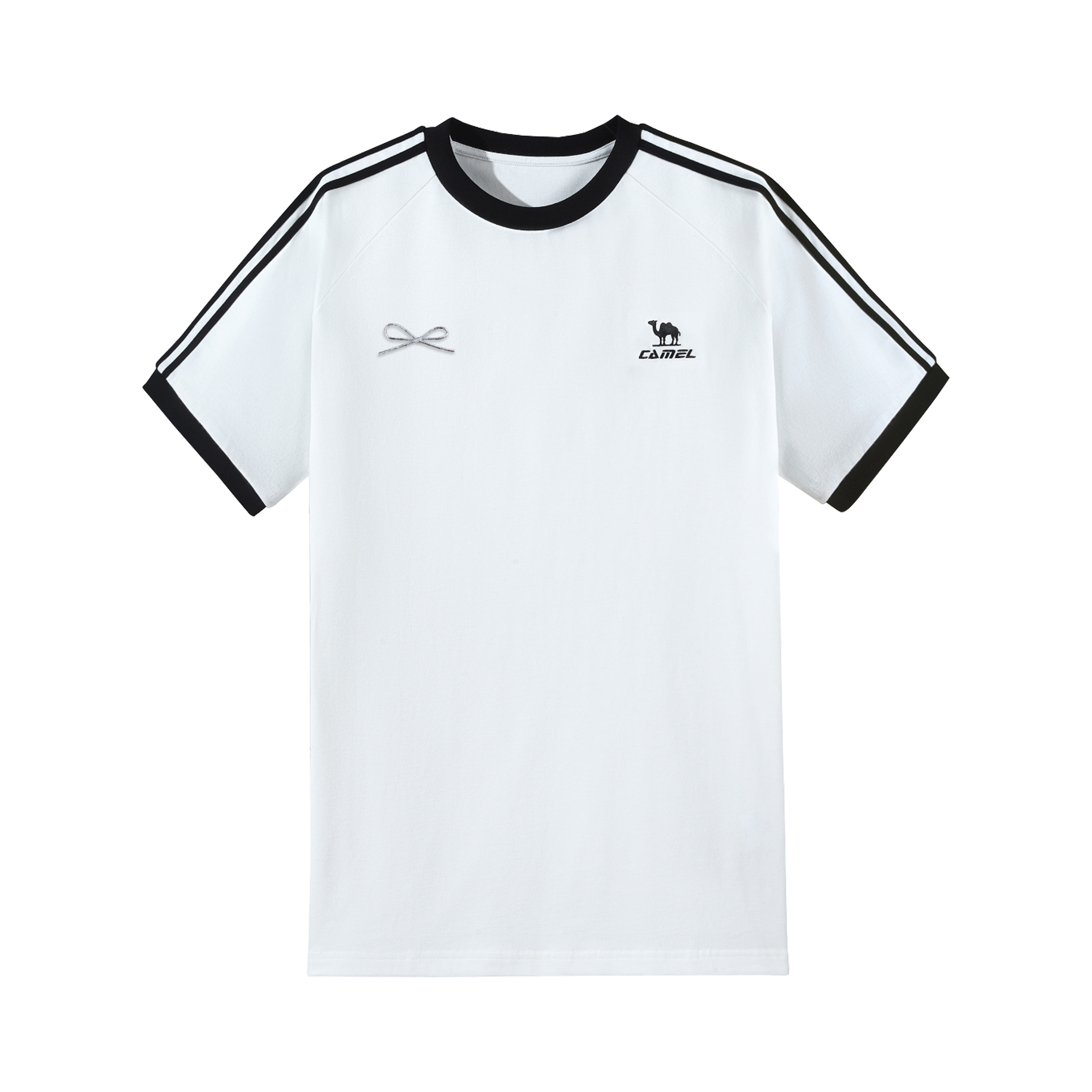CAMEL Футболка Urban Function Series Unisex White
CAMEL Футболка Urban Function Series Unisex White