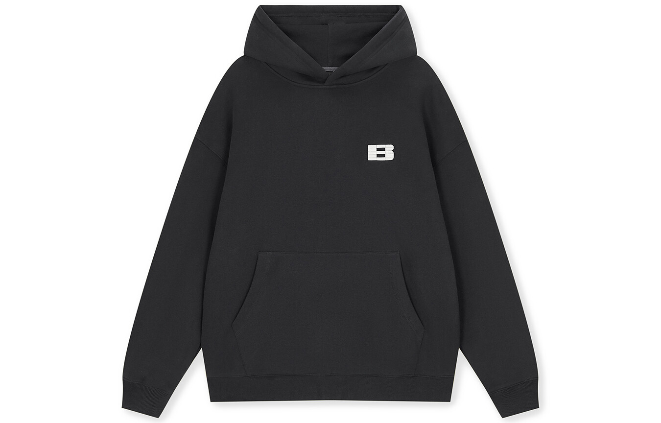 Толстовка унисекс BONELESS, Фиолетовый 
Толстовка унисекс BONELESS, Фиолетовый