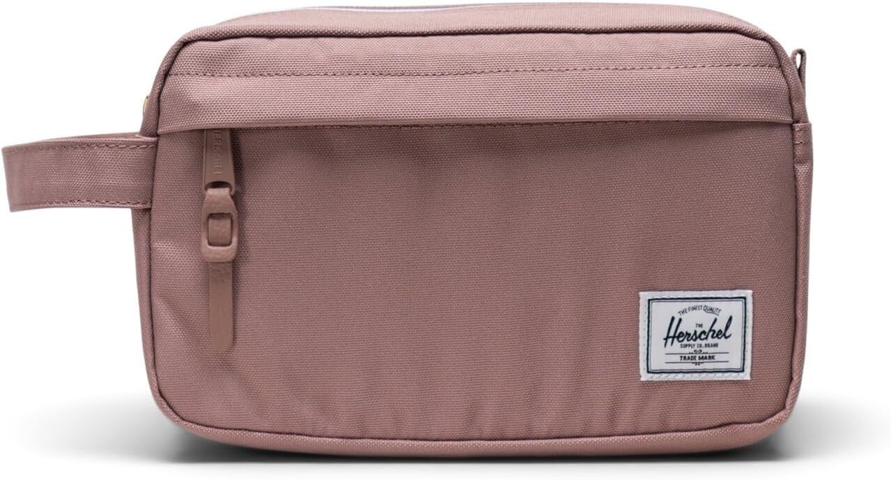 Косметичка Chapter Travel Kit Herschel Supply Co., цвет Ash Rose
Косметичка Chapter Travel Kit Herschel Supply Co., цвет Ash Rose