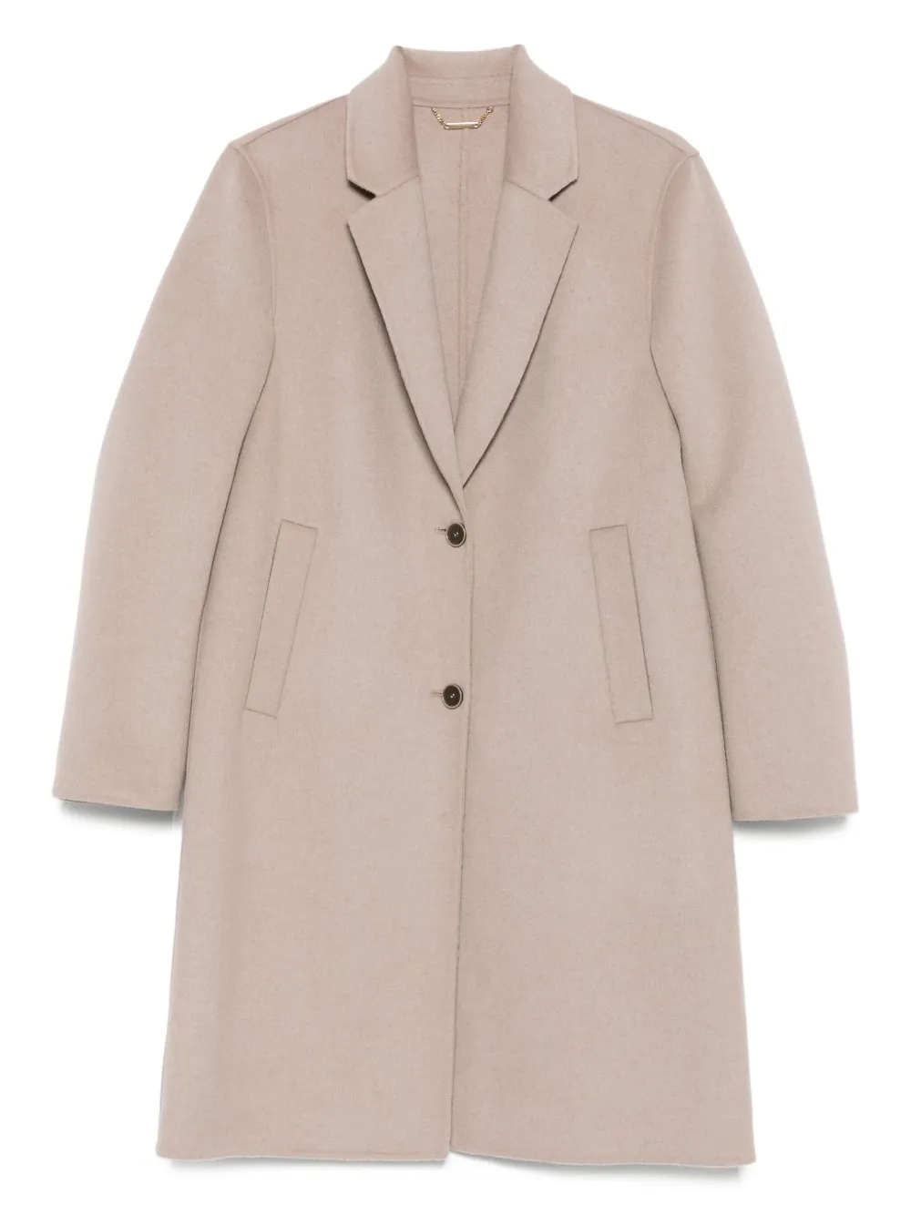 Однобортное пальто Seventy, нейтральный
Однобортное пальто Seventy, нейтральный