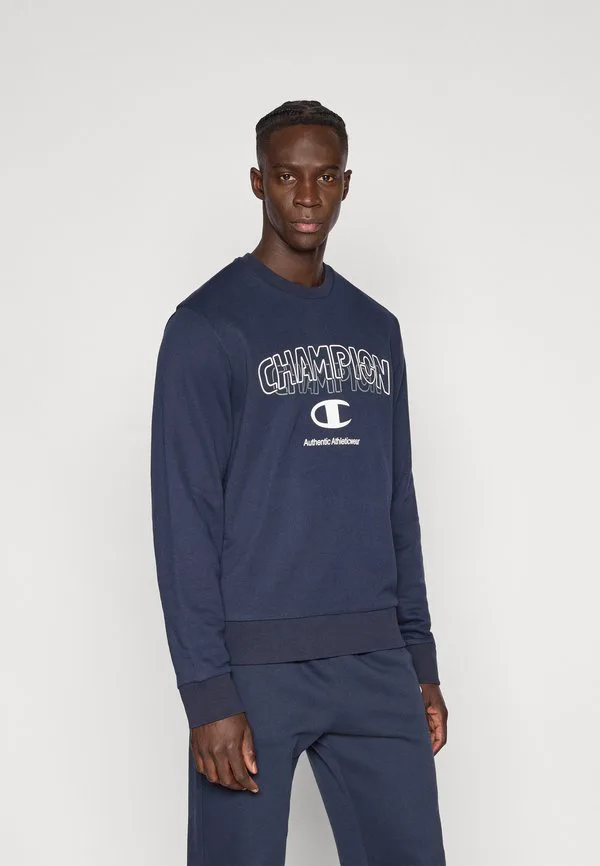 Толстовка с круглым вырезом и графическим принтом Champion, Dark Blue, Синий, Толстовка с круглым вырезом и графическим принтом Champion, Dark Blue
Толстовка с круглым вырезом и графическим принтом Champion, Dark Blue, Синий, Толстовка с круглым вырезом и графическим принтом Champion, Dark Blue