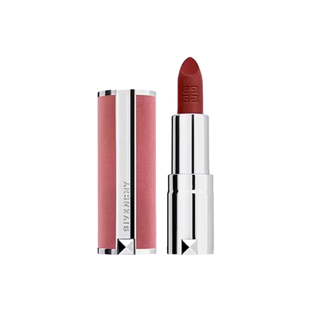 Велюровый образец помады Premium Avenue Velour легко растушевывается пробный набор 1,5 г Givenchy
Велюровый образец помады Premium Avenue Velour легко растушевывается пробный набор 1,5 г Givenchy