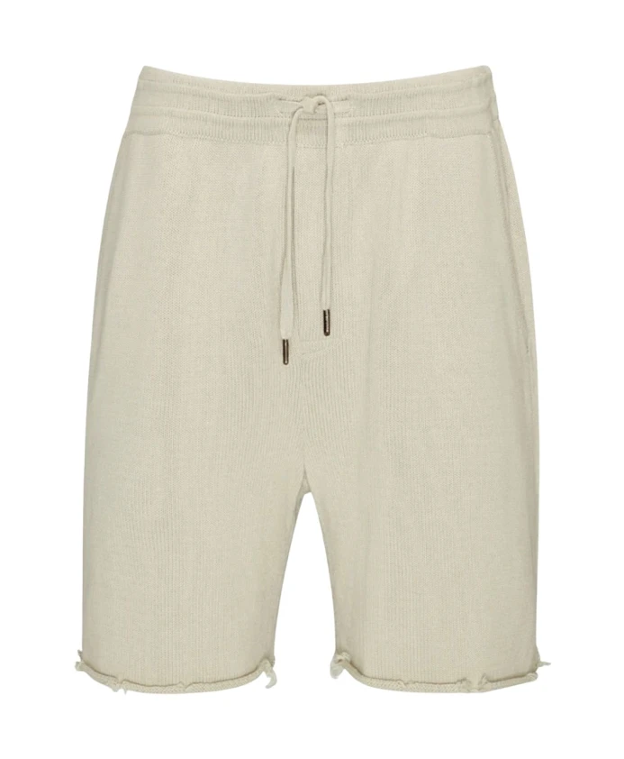 Бежевые спортивные шорты Крис Ser.O.Ya, бежевый
Бежевые спортивные шорты Крис Ser.O.Ya, бежевый