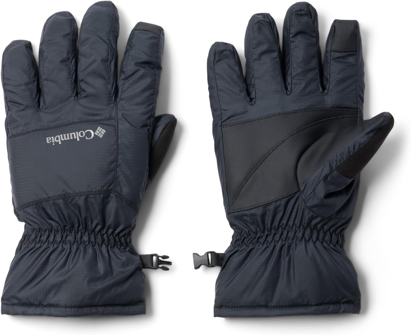 Мужские перчатки Columbia Blizzard Ridge II, Black
Мужские перчатки Columbia Blizzard Ridge II, Black
