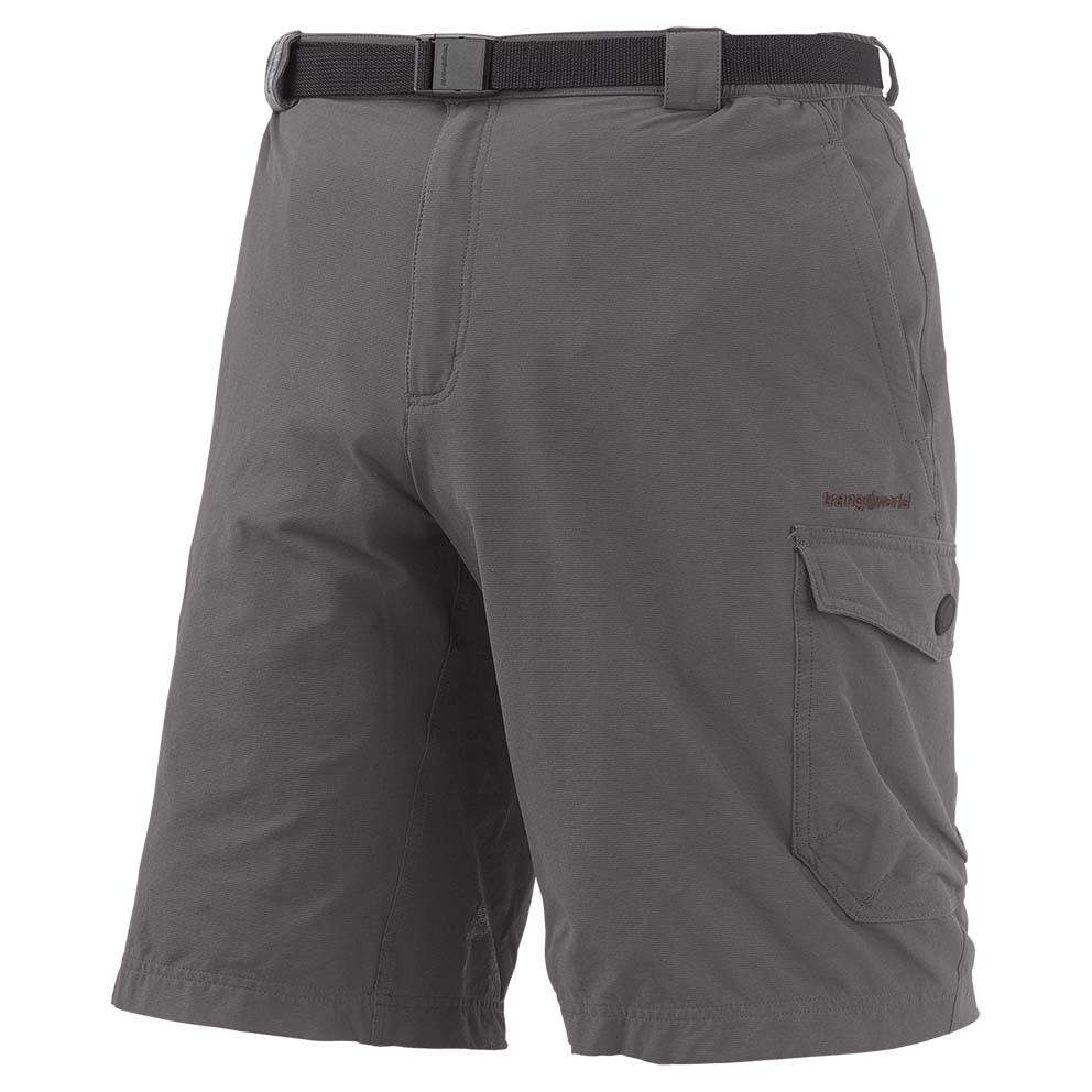 Шорты Trangoworld Muzaf, серый
Шорты Trangoworld Muzaf, серый