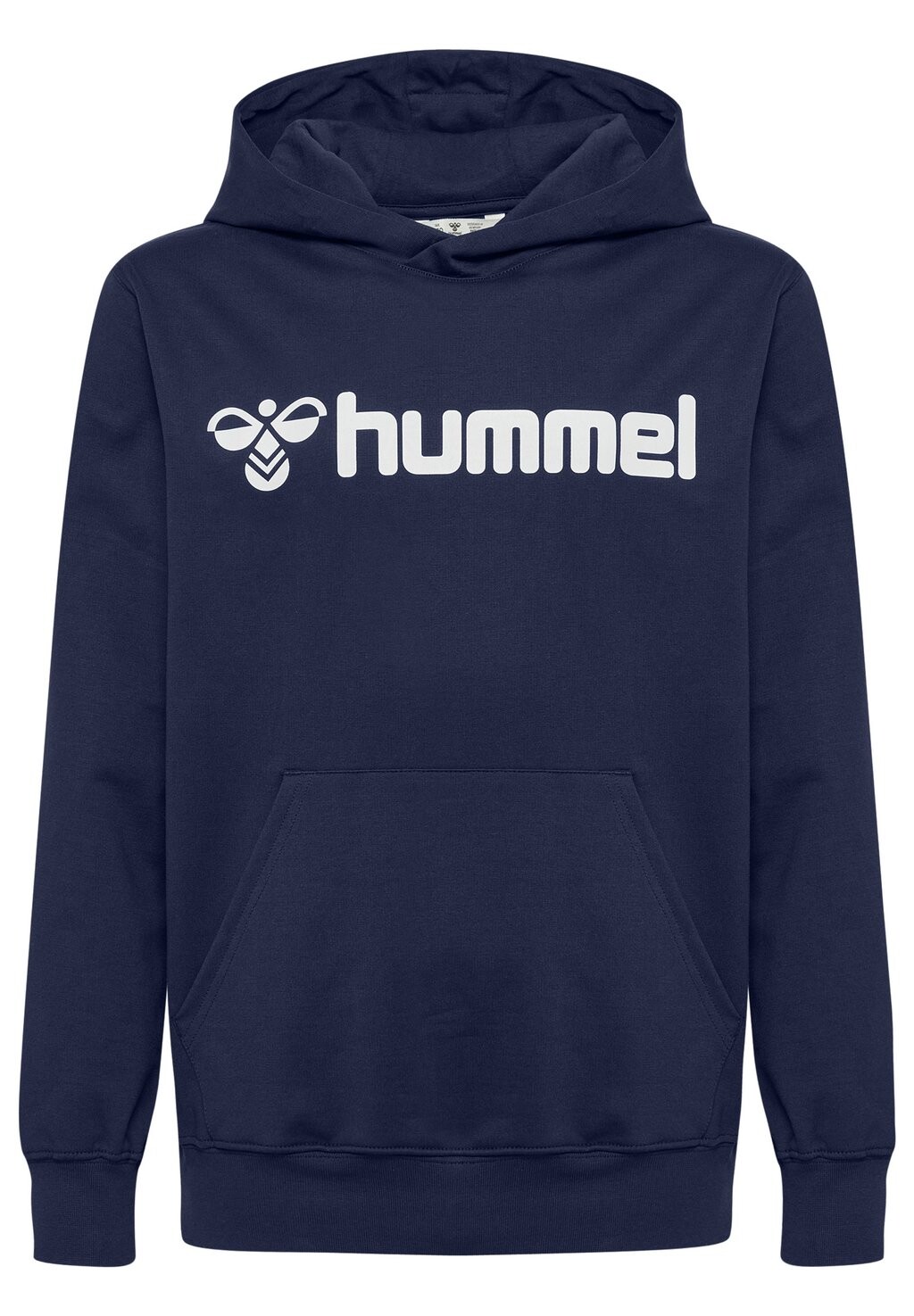 Толстовка Hummel, цвет marine
Толстовка Hummel, цвет marine