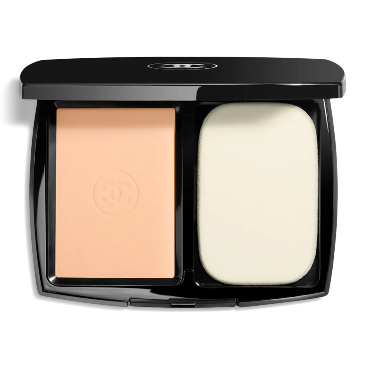 ULTRA LE TEINT Ультрастойкая, комфорт на весь день, безупречное покрытие, компактная тональная основа CHANEL, BR42 (intense medium shade, rosy undertone)
ULTRA LE TEINT Ультрастойкая, комфорт на весь день, безупречное покрытие, компактная тональная основа CHANEL, BR42 (intense medium shade, rosy undertone)