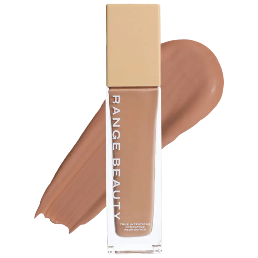 Увлажняющая тональная основа True Intentions для успокоения кожи Range Beauty, 1 oz /30 mL, Dune
Увлажняющая тональная основа True Intentions для успокоения кожи Range Beauty, 1 oz /30 mL, Dune