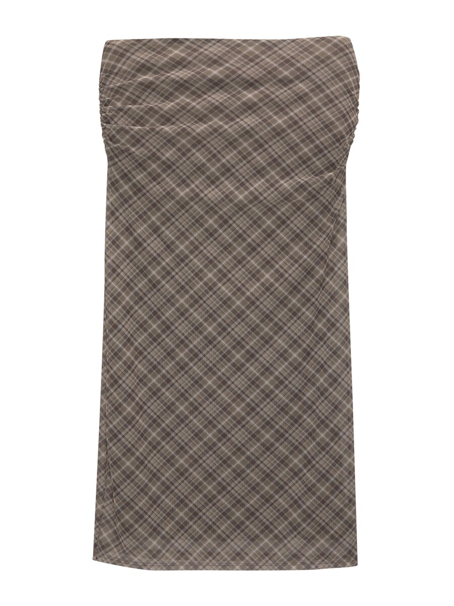 Юбка Pull&Bear, цвет Grey/Light grey
Юбка Pull&Bear, цвет Grey/Light grey