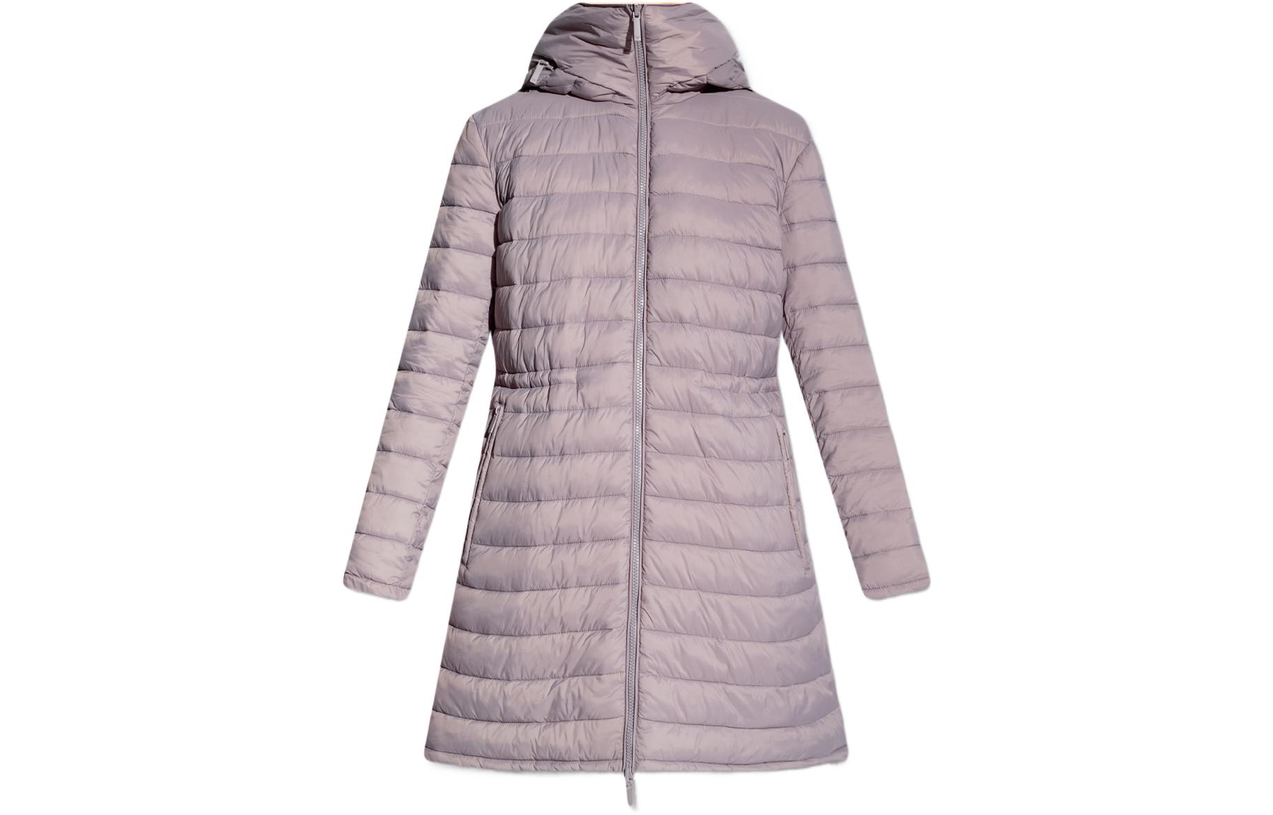 EMPORIO ARMANI Женская куртка фиолетово-оранжевая, Purple Orange
EMPORIO ARMANI Женская куртка фиолетово-оранжевая, Purple Orange