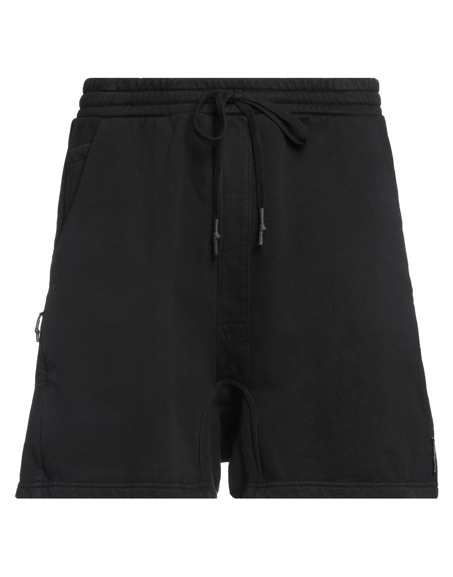 Шорты и бермуды 10 By Boris Bidjan Saberi, черный
Шорты и бермуды 10 By Boris Bidjan Saberi, черный