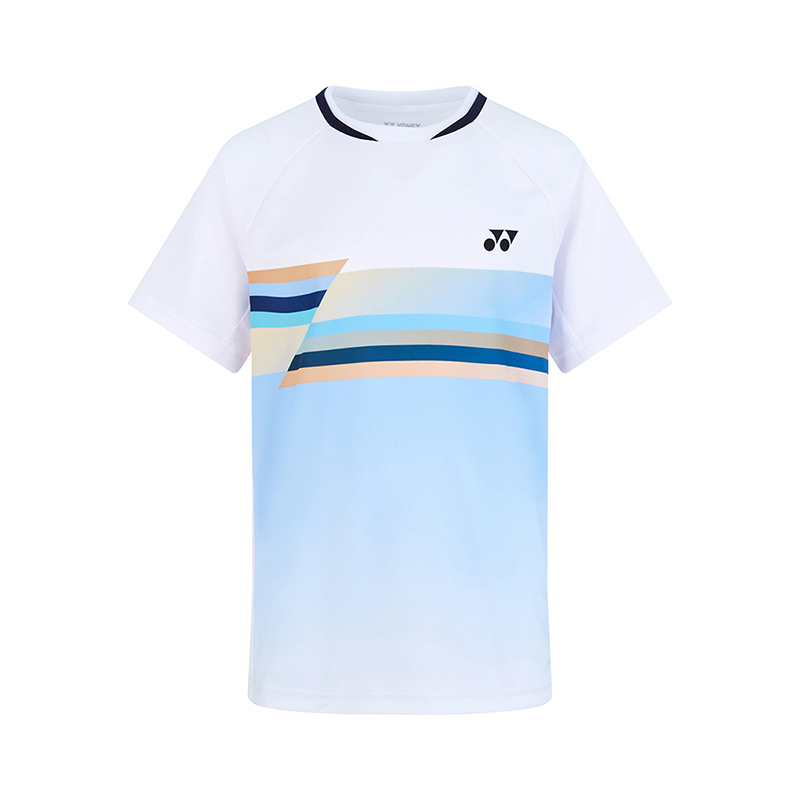 Футболка для детей 3-7 лет YONEX, синий
Футболка для детей 3-7 лет YONEX, синий