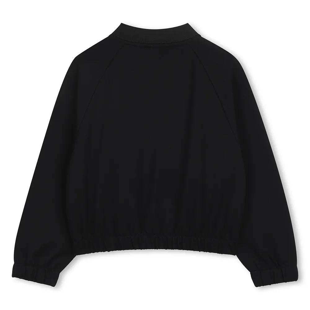 Свитер DKNY D62612, черный
Свитер DKNY D62612, черный