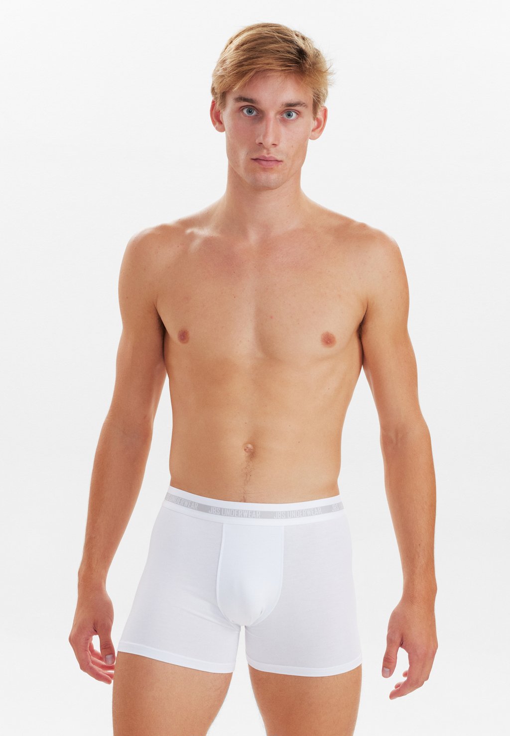 Брюки 3-PACK JBS, белый
Брюки 3-PACK JBS, белый