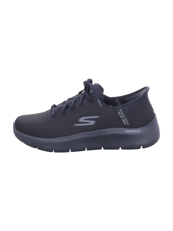 Тапочки Skechers Sportliche, черный
Тапочки Skechers Sportliche, черный