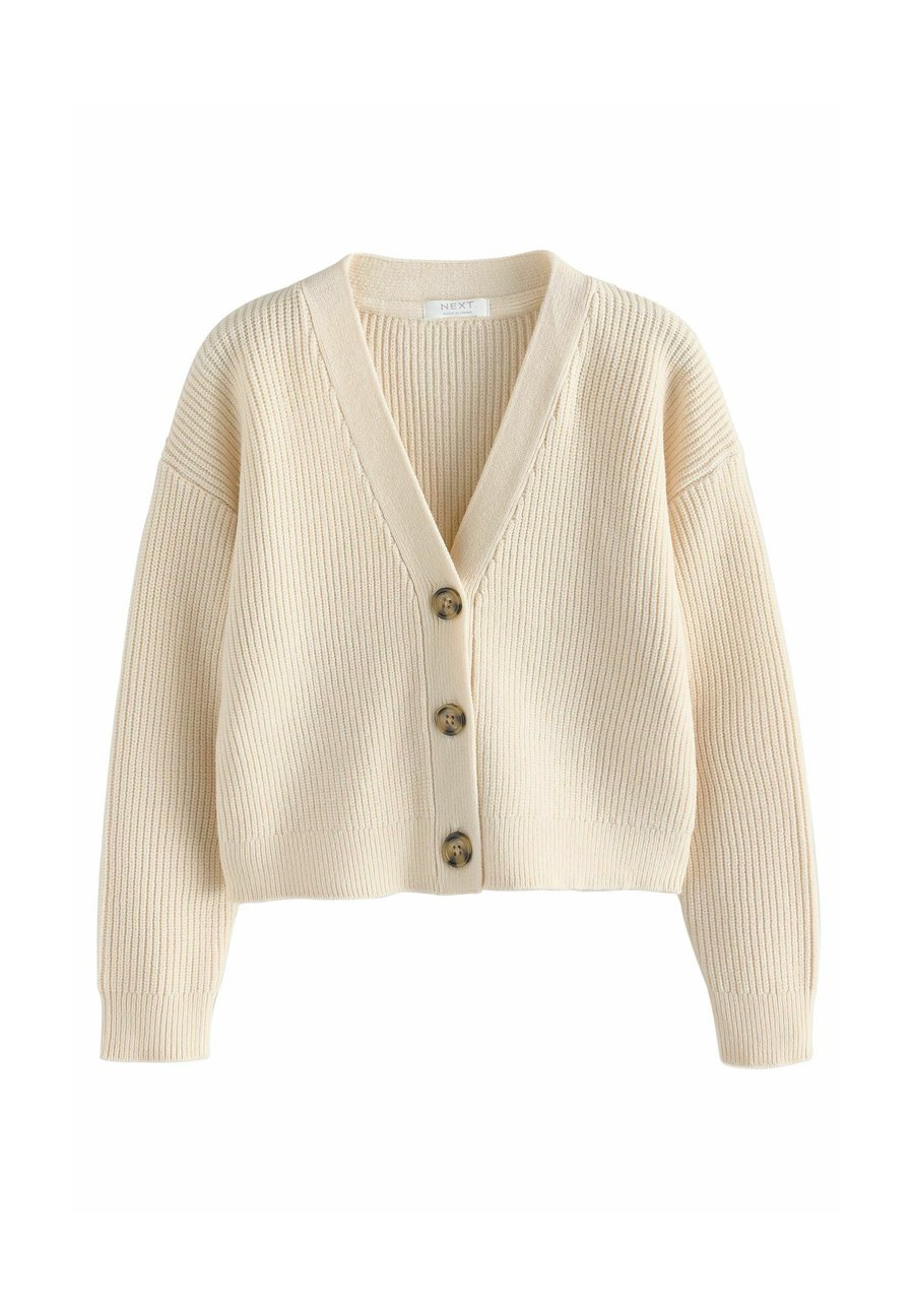 Кардиган Next BOXY , Ecru/Beige
Кардиган Next BOXY , Ecru/Beige