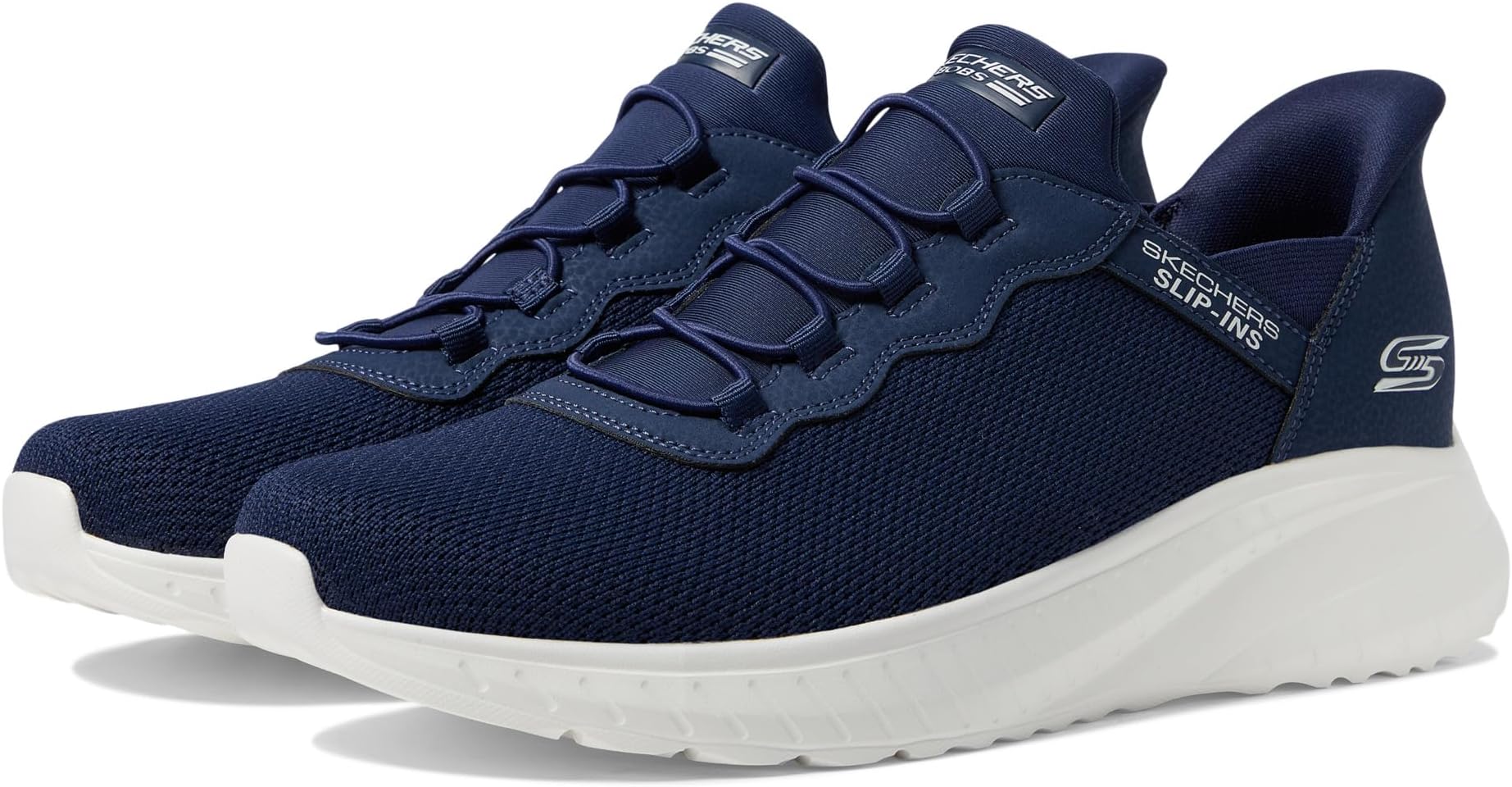 Кроссовки BOBS from SKECHERS Bobs Squad Chaos - Daily Hype Hands Free Slip-Ins, темно-синий
Кроссовки BOBS from SKECHERS Bobs Squad Chaos - Daily Hype Hands Free Slip-Ins, темно-синий