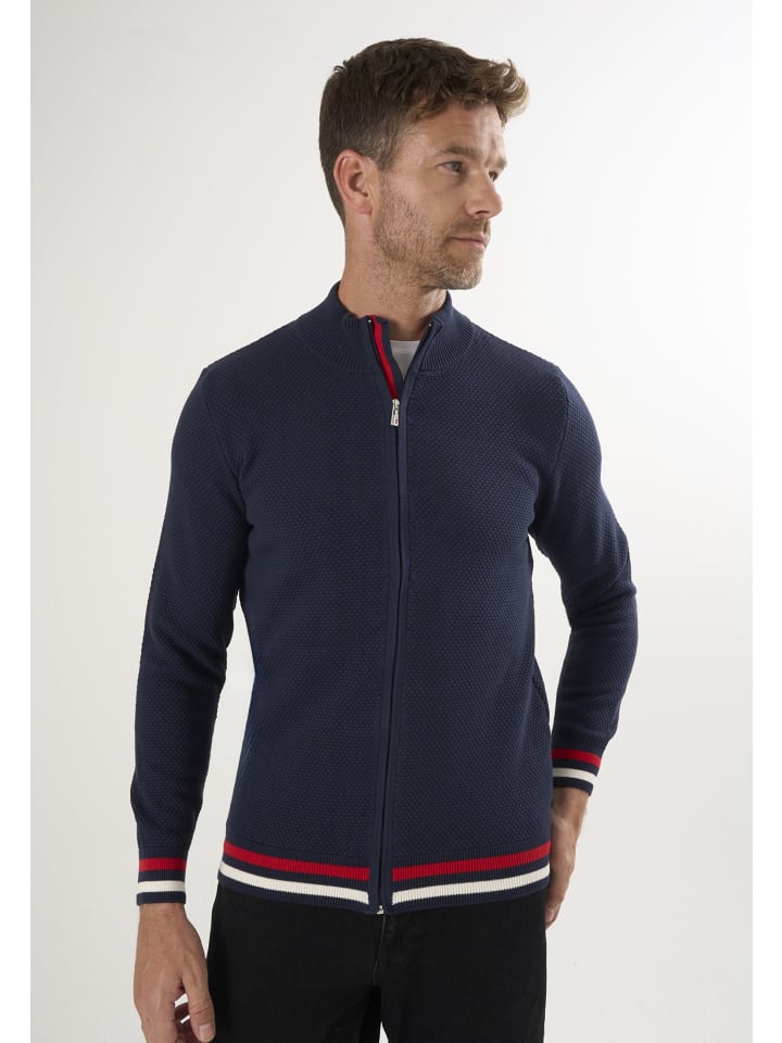 Кардиган Felix Hardy, темно-синий
Кардиган Felix Hardy, темно-синий