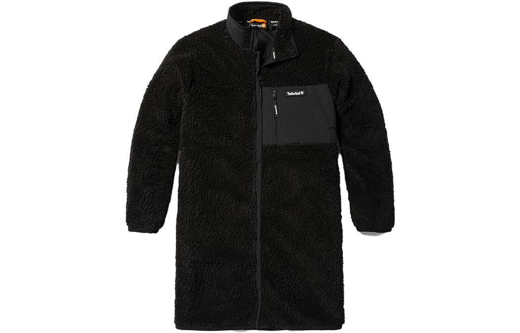 Куртка женская черный Timberland
Куртка женская черный Timberland