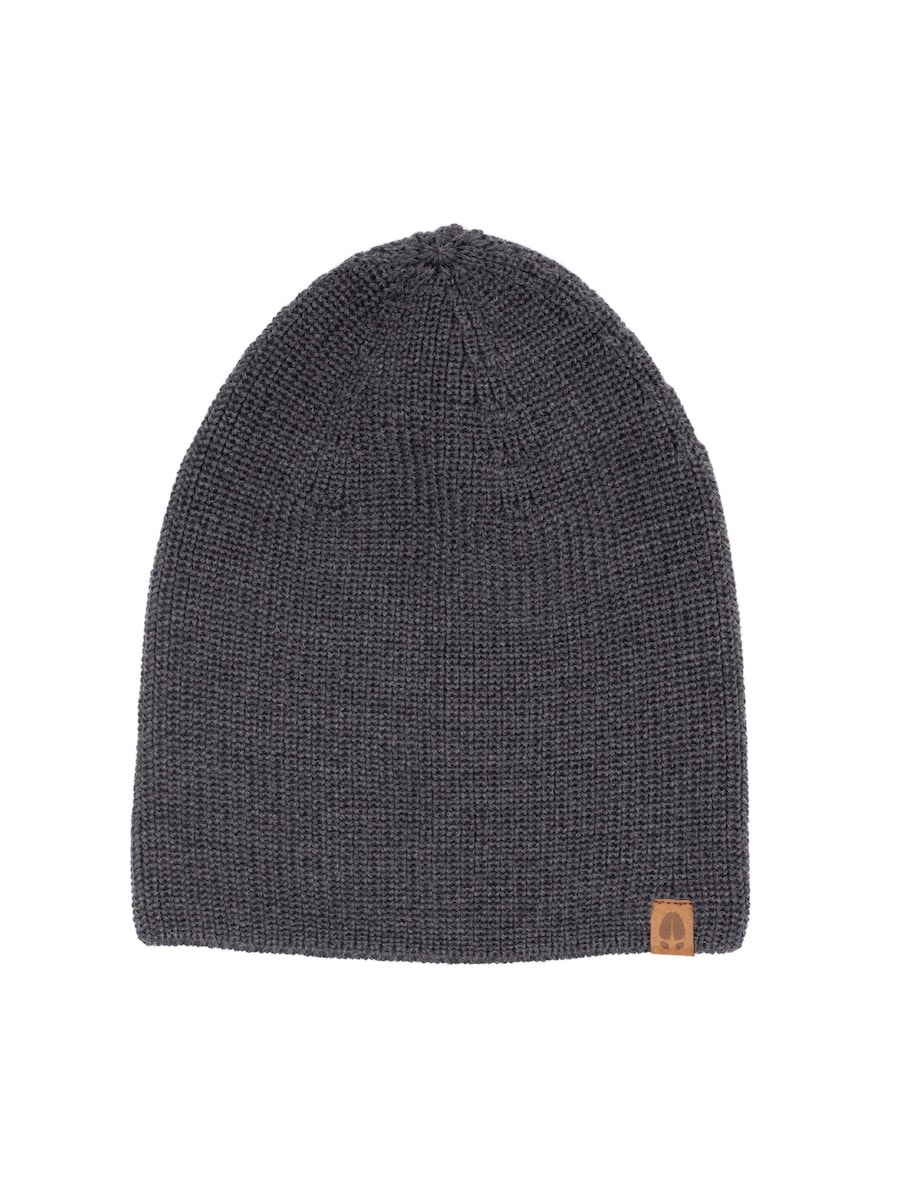 Шапка KOPYTO HIRSCH, графитовый
Шапка KOPYTO HIRSCH, графитовый