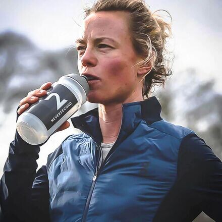 Бутылка для воды 500 мл Neversecond, цвет One Color
Бутылка для воды 500 мл Neversecond, цвет One Color