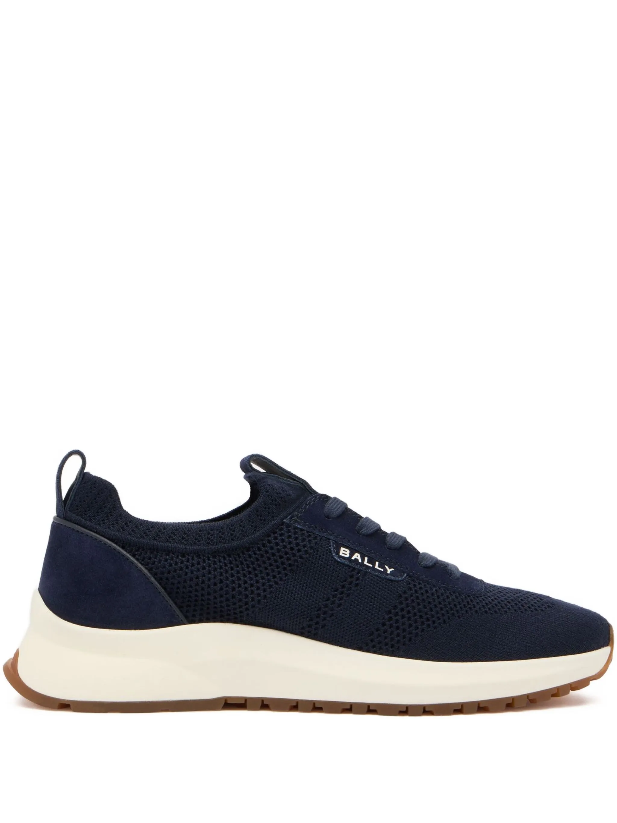 Кроссовки Outline Bally, синий
Кроссовки Outline Bally, синий
