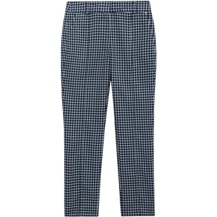 Костюм Брюки Женские Темно-Синие Michael Kors
Костюм Брюки Женские Темно-Синие Michael Kors