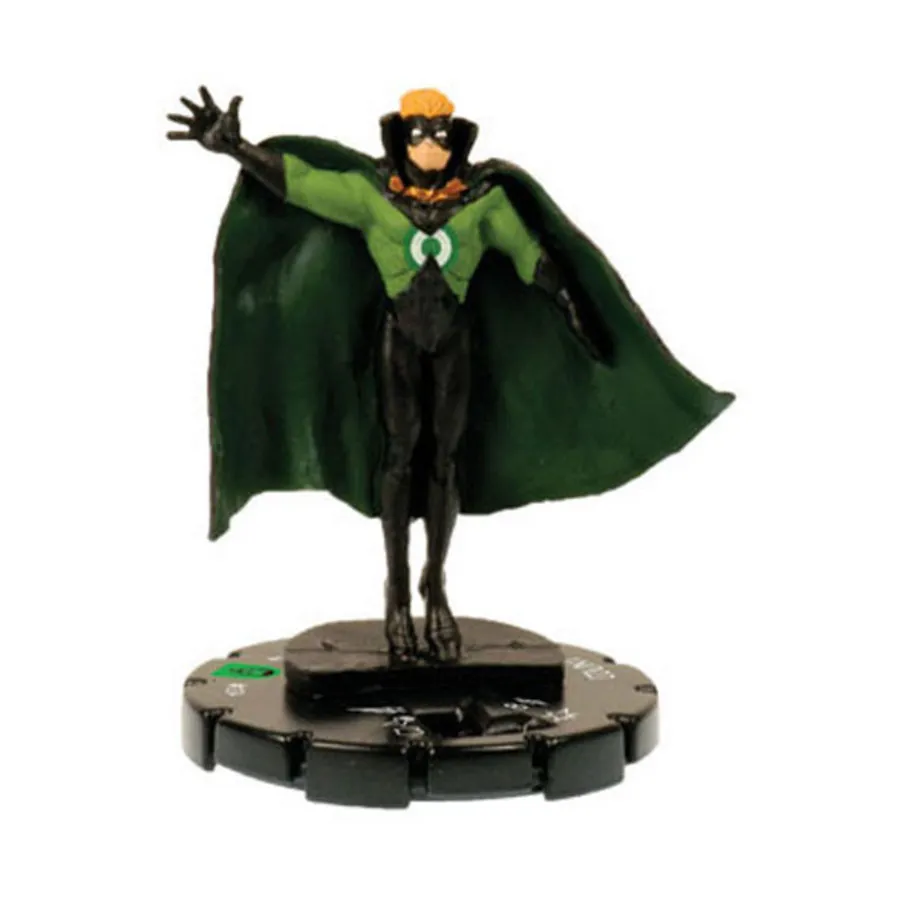 Граф Вертиго #024, DC HeroClix - Arkham Asylum - Singles
Граф Вертиго #024, DC HeroClix - Arkham Asylum - Singles