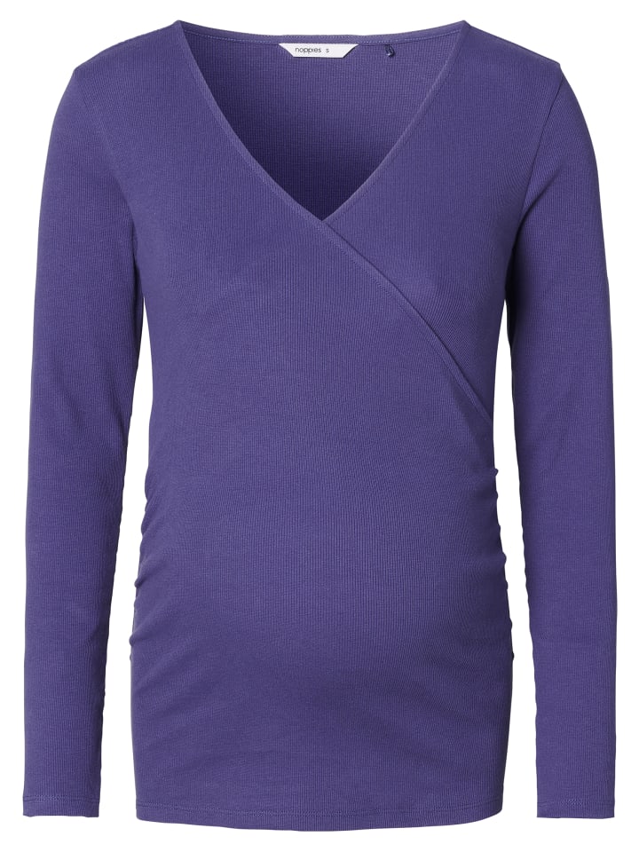 Рубашка для кормления Sara в цвете Skipper Blue Noppies
Рубашка для кормления Sara в цвете Skipper Blue Noppies